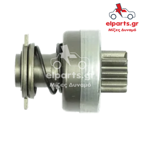 Μίζα Iskra / Letrika SD9042 