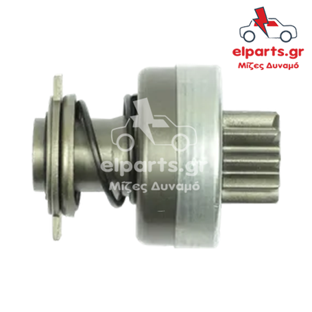 Μίζα Iskra / Letrika SD9042 