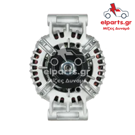 Δυναμό Bosch A0728S 124655235