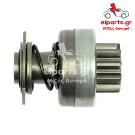 SD9043 Γρανάζι Iskra / Letrika Μίζα Iskra / Letrika SD9043