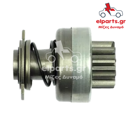 Μίζα Iskra / Letrika SD9043 
