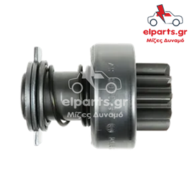 Μίζα Iskra / Letrika SD9043P 