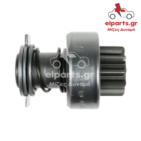 Μίζα Iskra / Letrika SD9043P 