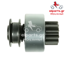 Μίζα Nikko SD9046 