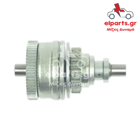 Μίζα Mitsuba SD9047 