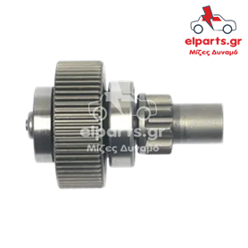 Μίζα Mitsuba SD9048 