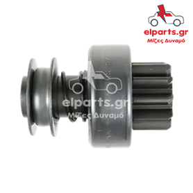 Μίζα Iskra / Letrika SD9049P 