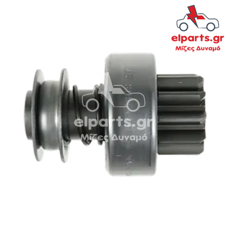 Μίζα Iskra / Letrika SD9049P 