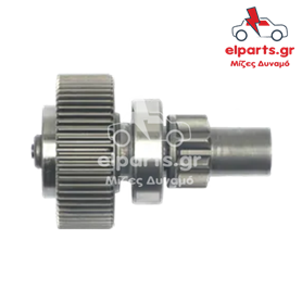 Μίζα Honda SD9052 