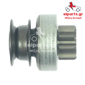 Μίζα Iskra / Letrika SD9061 