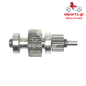 Μίζα Mando SD9063 