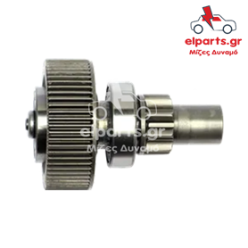 Μίζα Mitsuba SD9066 