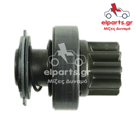 Μίζα Iskra / Letrika SD9068 