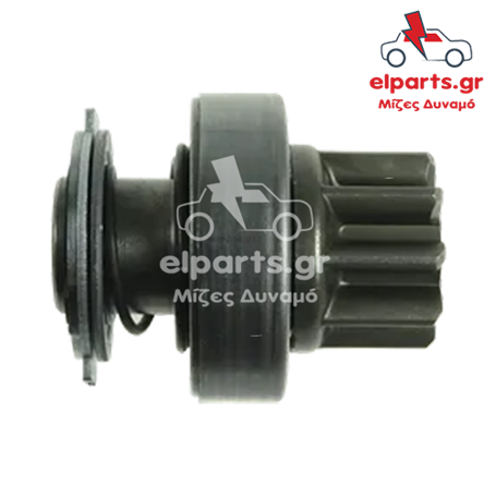 Μίζα Iskra / Letrika SD9068 