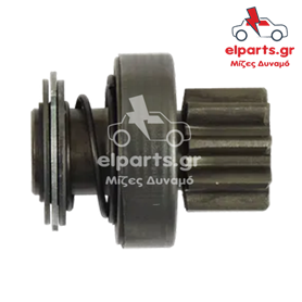 Μίζα Iskra / Letrika SD9068A 