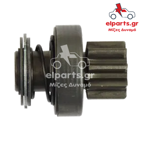 Μίζα Iskra / Letrika SD9068A 