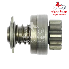 Μίζα Iskra / Letrika SD9069 