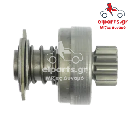 Μίζα Iskra / Letrika SD9071 