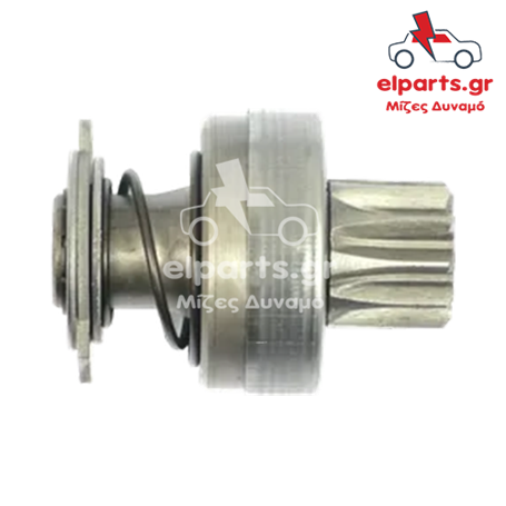 Μίζα Iskra / Letrika SD9072 