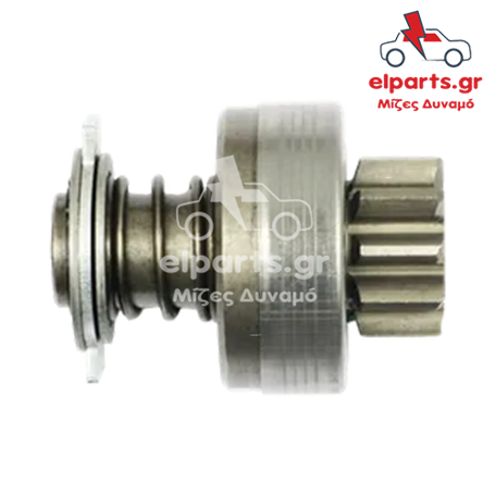 Μίζα Iskra / Letrika SD9073 