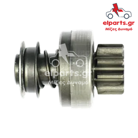 Μίζα Iskra / Letrika SD9075 