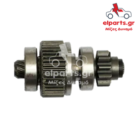 Μίζα Poongsung SD9076 