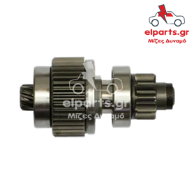 Μίζα Poongsung SD9077 