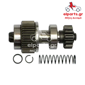 Μίζα Poongsung SD9078 