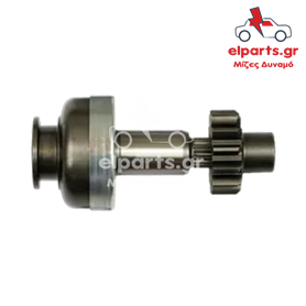 Μίζα Nikko SD9079 