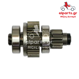 Μίζα Hyundai / Kia SD9080 