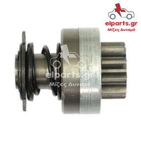 Μίζα Perkins SD9081 