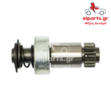 Μίζα Iskra / Letrika SD9082 