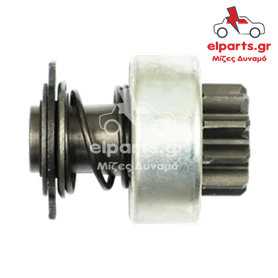 Μίζα Iskra / Letrika SD9083 