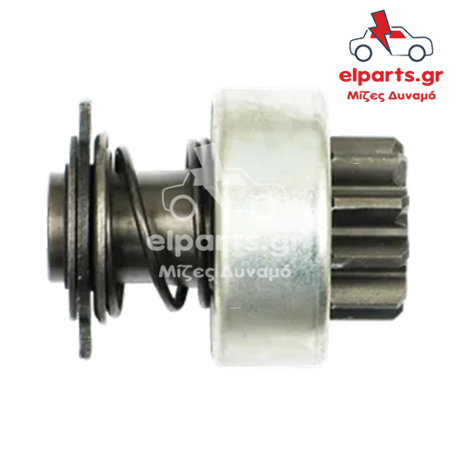 Μίζα Iskra / Letrika SD9083 