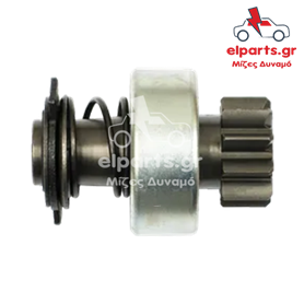 Μίζα Iskra / Letrika SD9084 