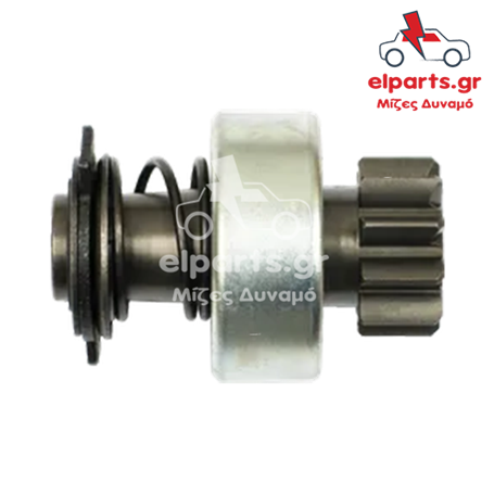 Μίζα Iskra / Letrika SD9084 