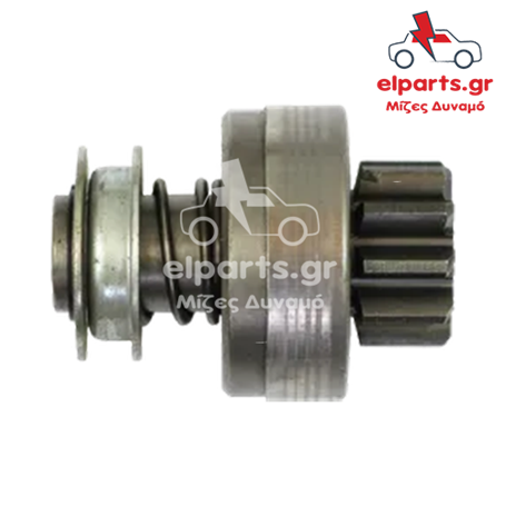 Μίζα Iskra / Letrika SD9085 