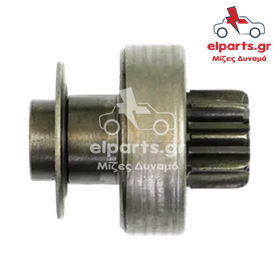 Μίζα Iskra / Letrika SD9086 