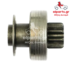 Μίζα Iskra / Letrika SD9087 