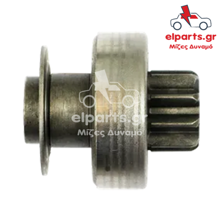 Μίζα Iskra / Letrika SD9087 