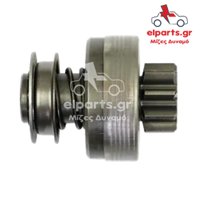 Μίζα Iskra / Letrika SD9089 