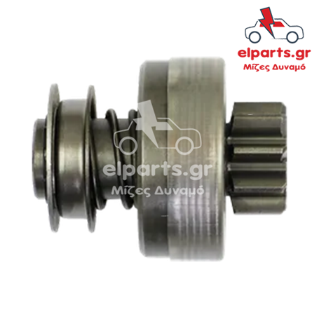 Μίζα Iskra / Letrika SD9089 