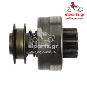 Μίζα Iskra / Letrika SD9089(LETRIKA) 