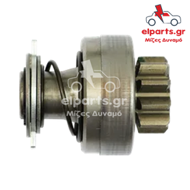 Μίζα Iskra / Letrika SD9092 