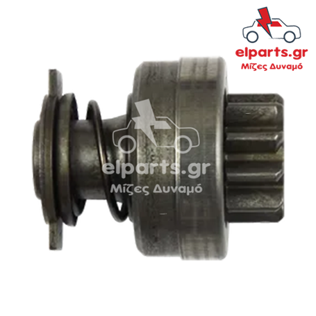 Μίζα Iskra / Letrika SD9092(LETRIKA) 