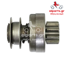 Μίζα Fiat SD9093 