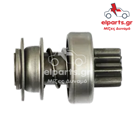 Μίζα Elmot SD9099 