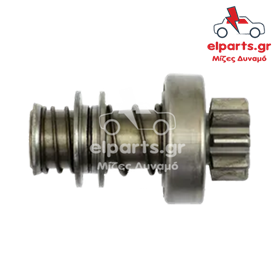 SD9100 Γρανάζι Elmot Μίζα Elmot SD9100