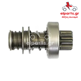 SD9101 Γρανάζι Elmot Μίζα Elmot SD9101