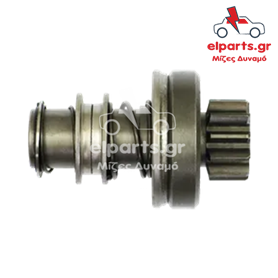 SD9102 Γρανάζι Elmot Μίζα Elmot SD9102